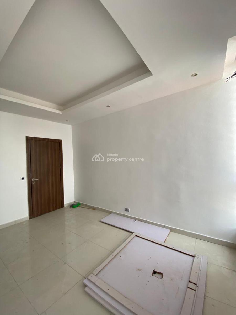 a Tastefully Designed 3 Bedroom Terrace Duplex with a Bq, Lekki, Lagos, Terraced Duplex for Sale