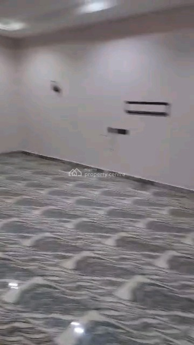 Spacious 2-bedroom Flat in Prime Apo Legislative Quarters,, Legislative Quarters Nass, Apo, Abuja, Flat / Apartment for Rent