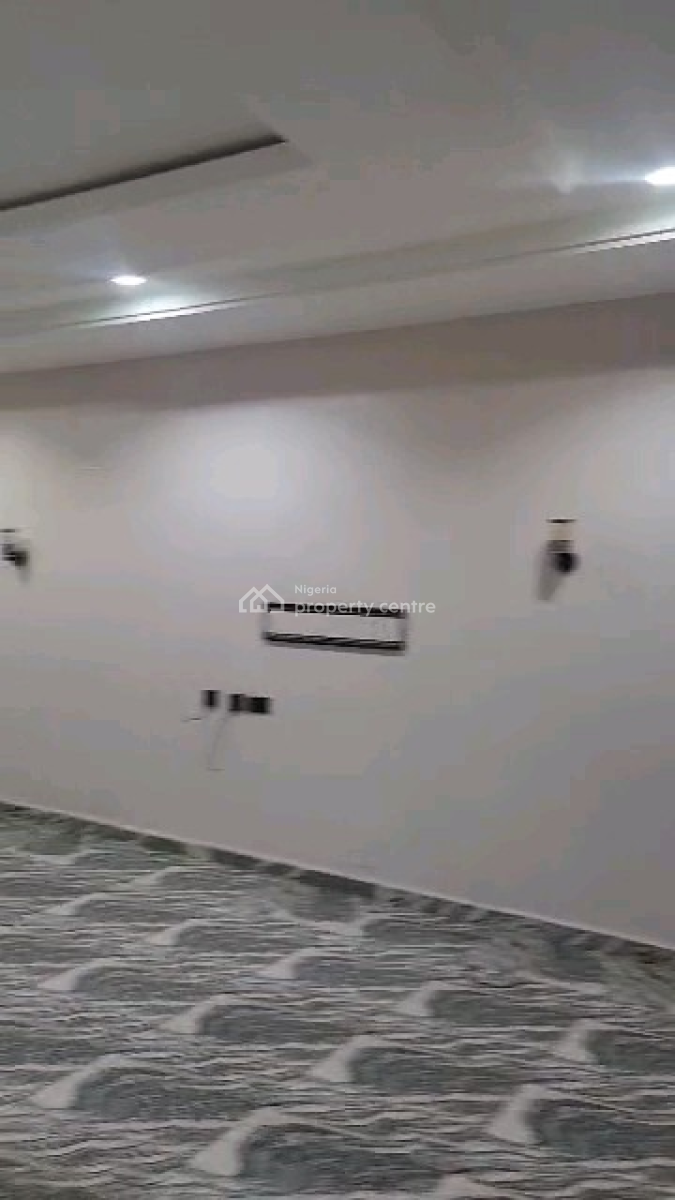 Spacious 2-bedroom Flat in Prime Apo Legislative Quarters,, Legislative Quarters Nass, Apo, Abuja, Flat / Apartment for Rent