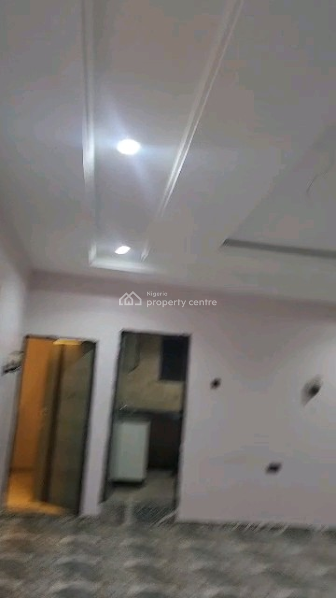 Spacious 2-bedroom Flat in Prime Apo Legislative Quarters,, Legislative Quarters Nass, Apo, Abuja, Flat / Apartment for Rent