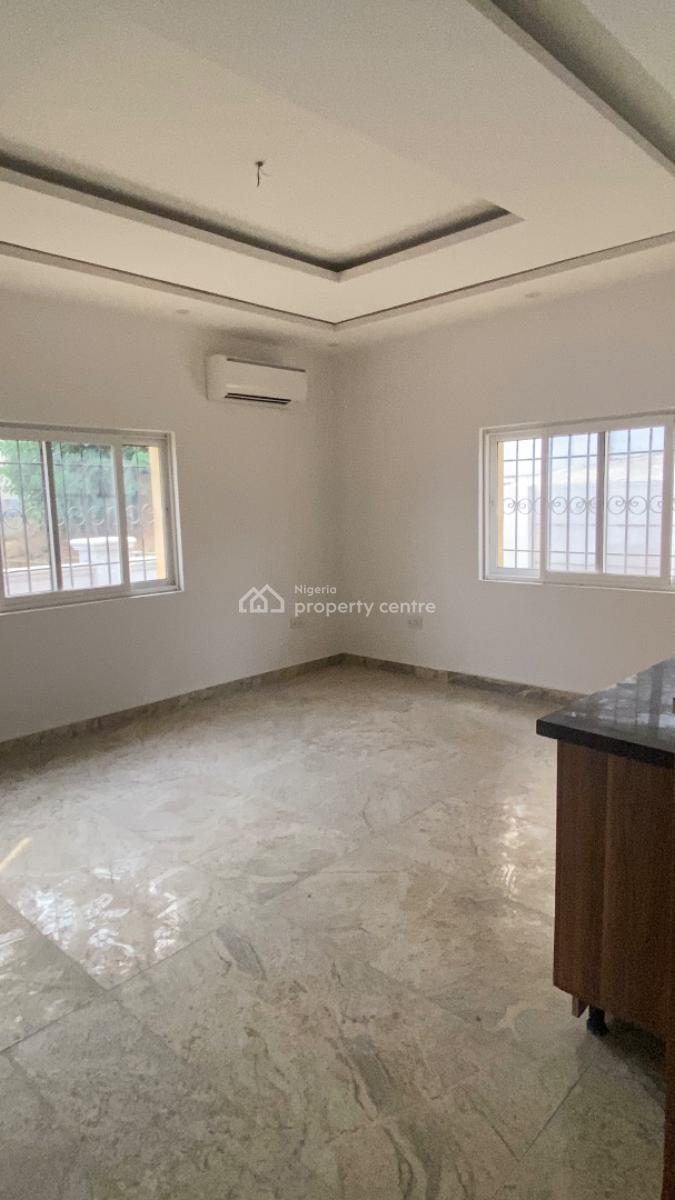 Newly Built Bedroom Fully Detached Duplex + Bq  Maitama Extension, Maitama Extension, Maitama 2, Maitama District, Abuja, Detached Duplex for Sale