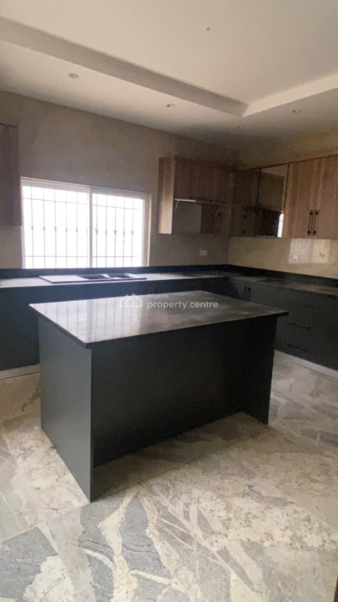 Newly Built Bedroom Fully Detached Duplex + Bq  Maitama Extension, Maitama Extension, Maitama 2, Maitama District, Abuja, Detached Duplex for Sale