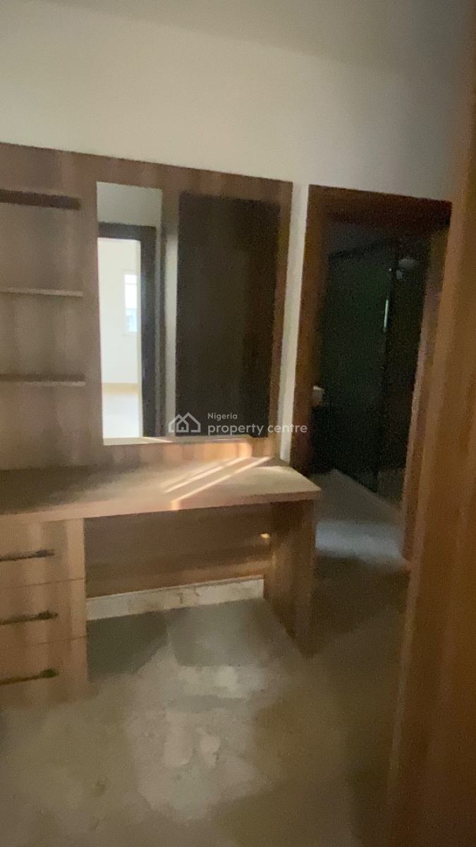 Newly Built Bedroom Fully Detached Duplex + Bq  Maitama Extension, Maitama Extension, Maitama 2, Maitama District, Abuja, Detached Duplex for Sale