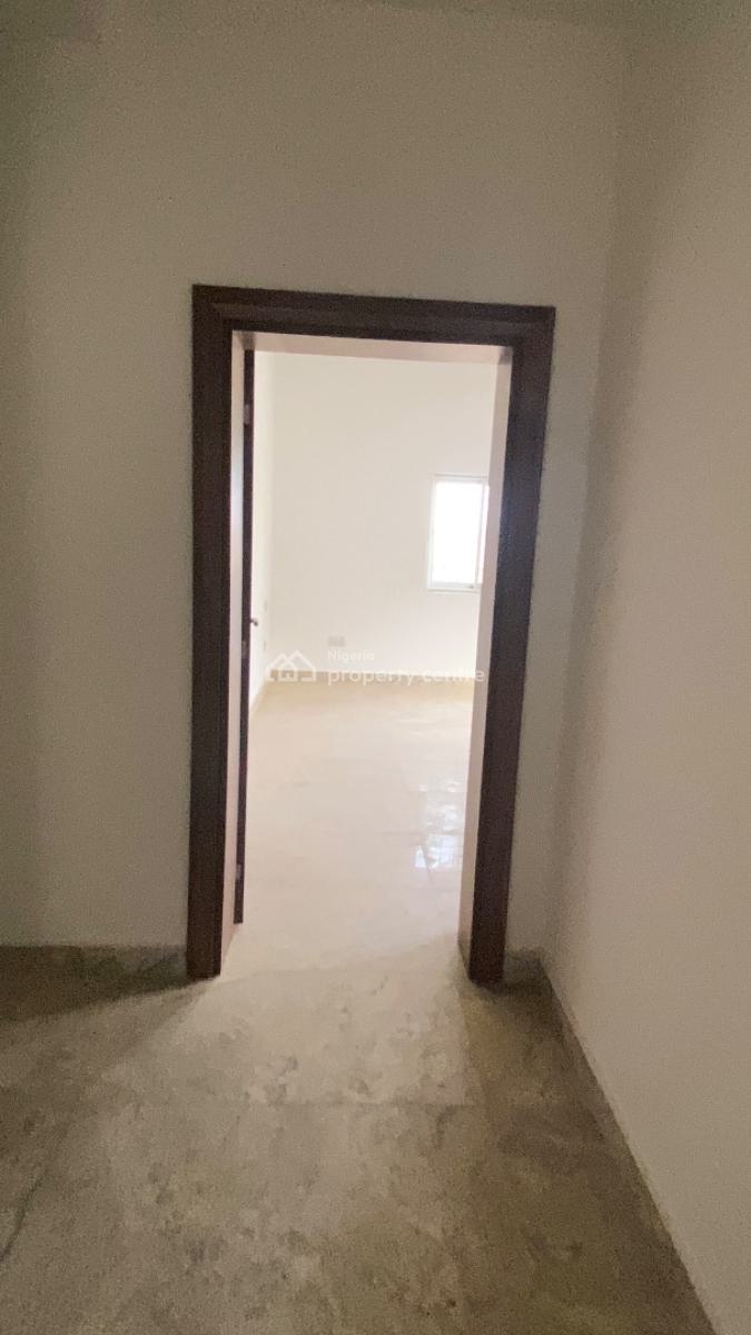 Newly Built Bedroom Fully Detached Duplex + Bq  Maitama Extension, Maitama Extension, Maitama 2, Maitama District, Abuja, Detached Duplex for Sale