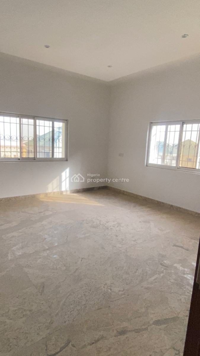 Newly Built Bedroom Fully Detached Duplex + Bq  Maitama Extension, Maitama Extension, Maitama 2, Maitama District, Abuja, Detached Duplex for Sale