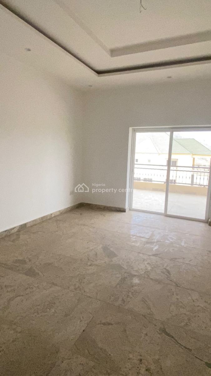 Newly Built Bedroom Fully Detached Duplex + Bq  Maitama Extension, Maitama Extension, Maitama 2, Maitama District, Abuja, Detached Duplex for Sale