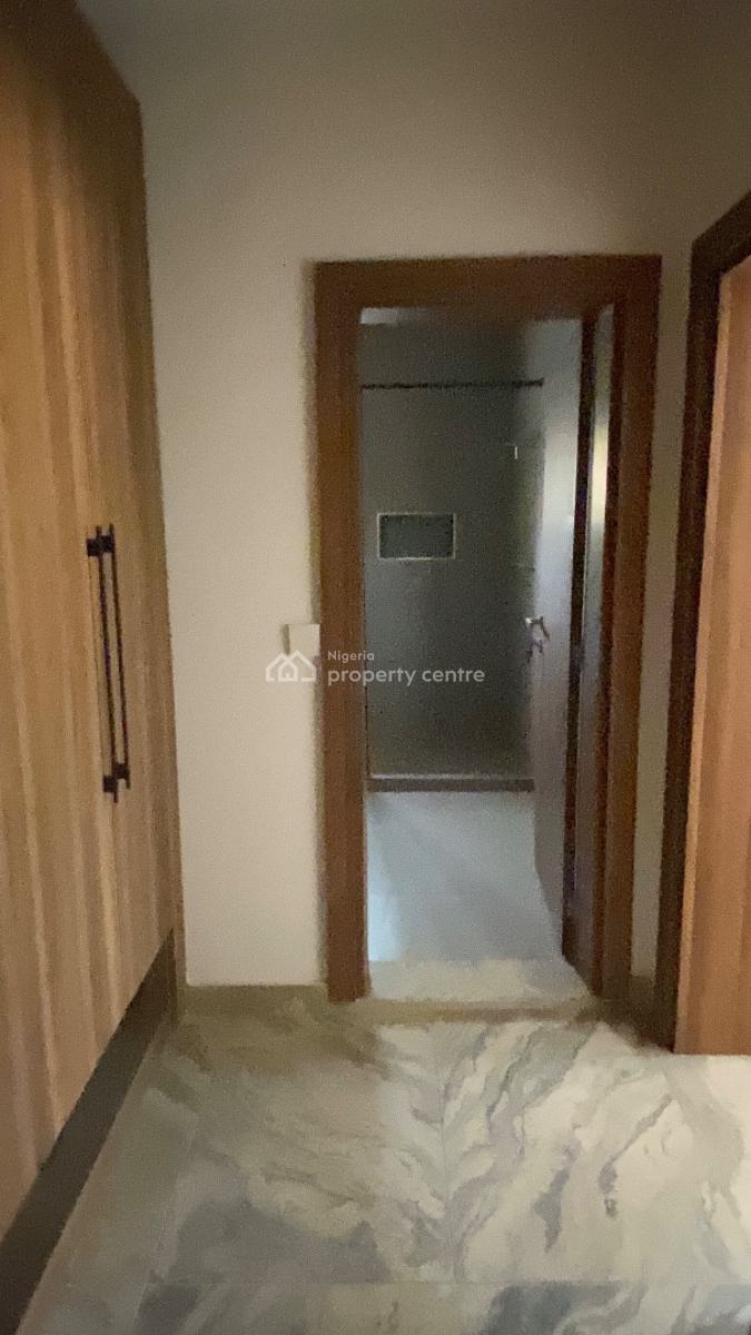 Newly Built Bedroom Fully Detached Duplex + Bq  Maitama Extension, Maitama Extension, Maitama 2, Maitama District, Abuja, Detached Duplex for Sale