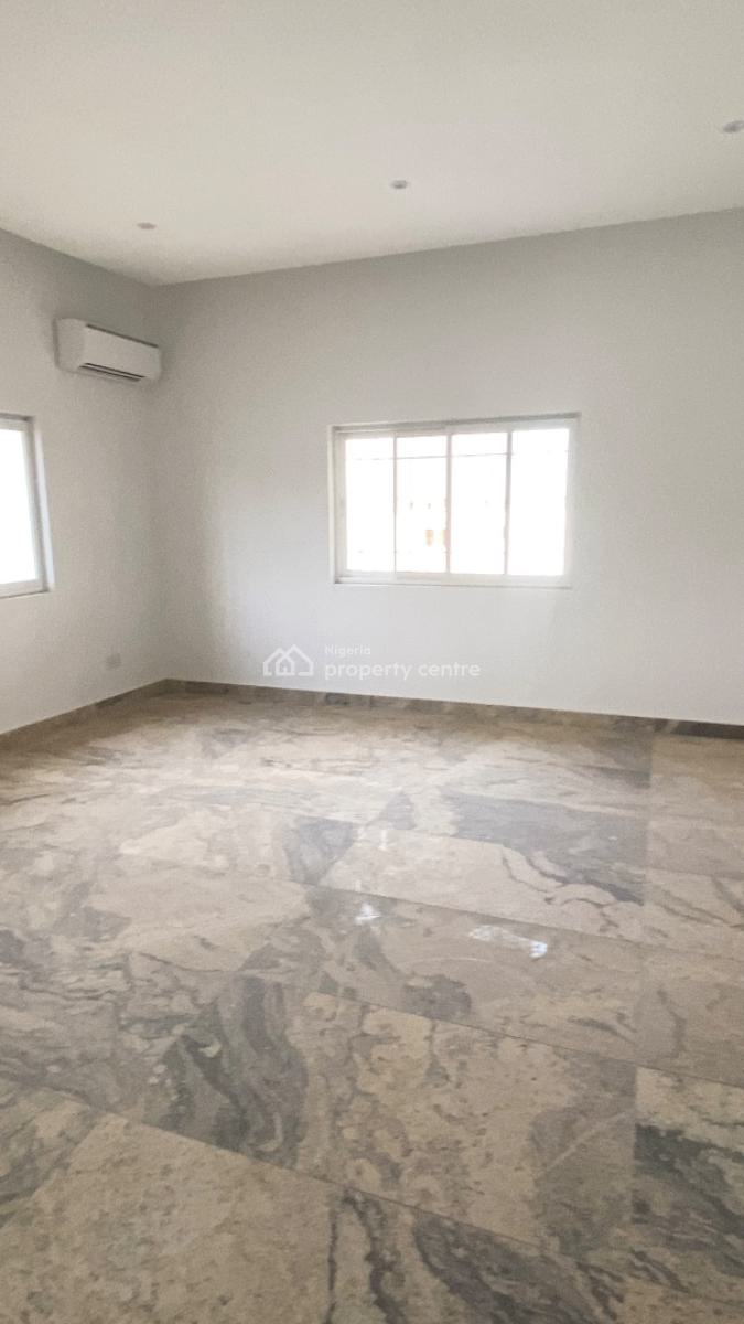 Newly Built Bedroom Fully Detached Duplex + Bq  Maitama Extension, Maitama Extension, Maitama 2, Maitama District, Abuja, Detached Duplex for Sale