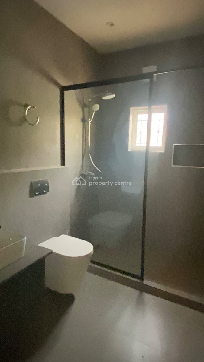 Newly Built Bedroom Fully Detached Duplex + Bq  Maitama Extension, Maitama Extension, Maitama 2, Maitama District, Abuja, Detached Duplex for Sale