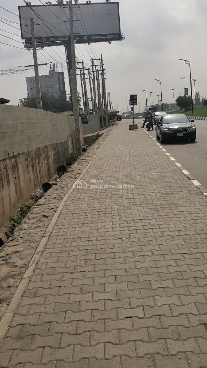 Discover Elegance and Comfort in Every Corner of Fab Luxury Court, Oki Lane, Mende, Maryland, Lagos, Block of Flats for Sale