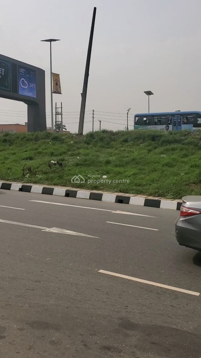 Discover Elegance and Comfort in Every Corner of Fab Luxury Court, Oki Lane, Mende, Maryland, Lagos, Block of Flats for Sale