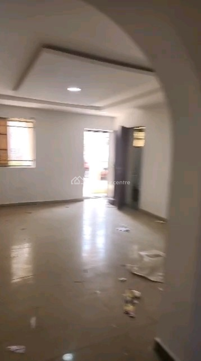 Luxury 2-bedroom Apartment -- Apo Legislative Quarters Zone E, Legislative Quarters Zone E, Apo, Abuja, Flat / Apartment for Rent