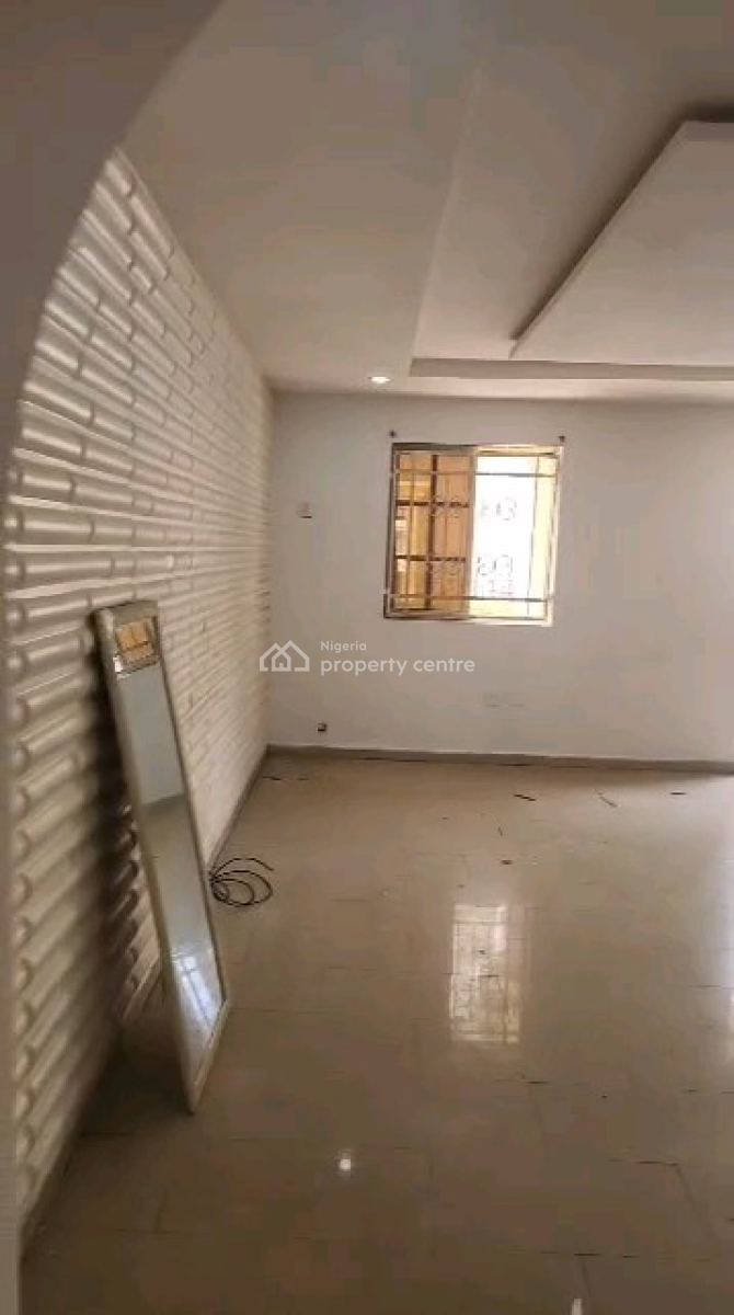 Luxury 2-bedroom Apartment -- Apo Legislative Quarters Zone E, Legislative Quarters Zone E, Apo, Abuja, Flat / Apartment for Rent