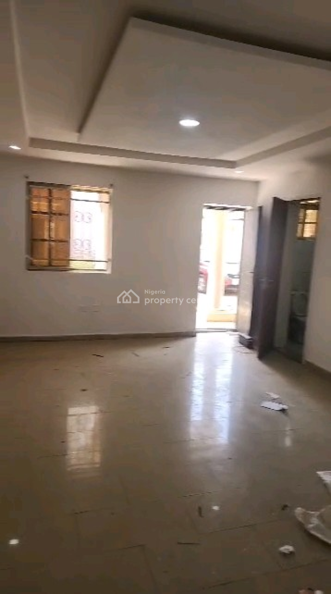 Luxury 2-bedroom Apartment -- Apo Legislative Quarters Zone E, Legislative Quarters Zone E, Apo, Abuja, Flat / Apartment for Rent