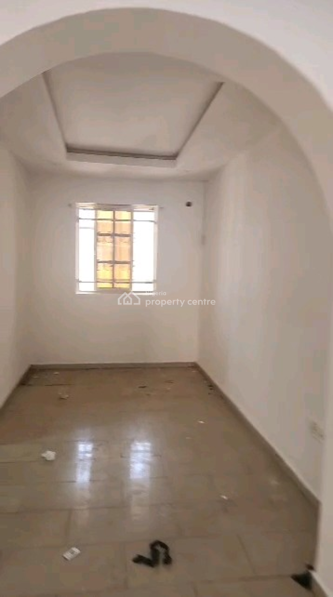 Luxury 2-bedroom Apartment -- Apo Legislative Quarters Zone E, Legislative Quarters Zone E, Apo, Abuja, Flat / Apartment for Rent
