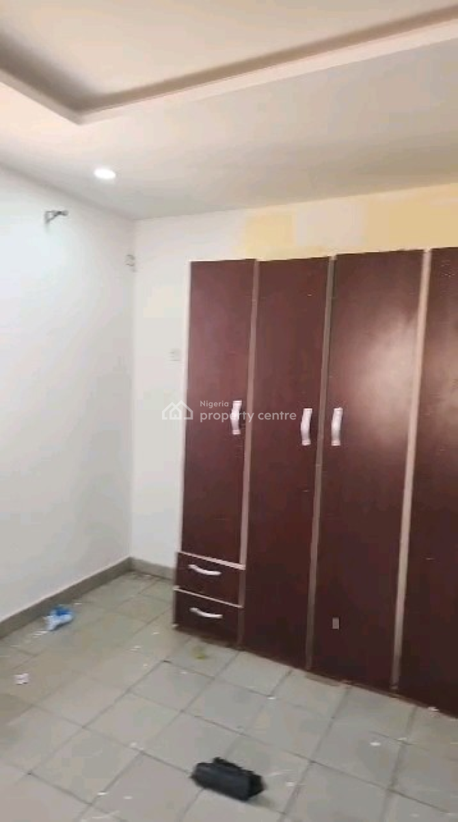 Luxury 2-bedroom Apartment -- Apo Legislative Quarters Zone E, Legislative Quarters Zone E, Apo, Abuja, Flat / Apartment for Rent