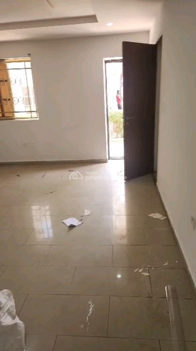 Luxury 2-bedroom Apartment -- Apo Legislative Quarters Zone E, Legislative Quarters Zone E, Apo, Abuja, Flat / Apartment for Rent