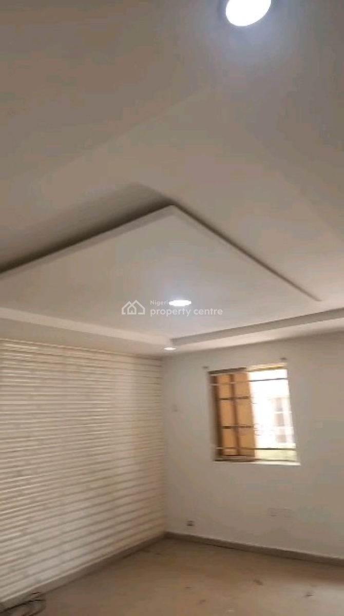 Luxury 2-bedroom Apartment -- Apo Legislative Quarters Zone E, Legislative Quarters Zone E, Apo, Abuja, Flat / Apartment for Rent