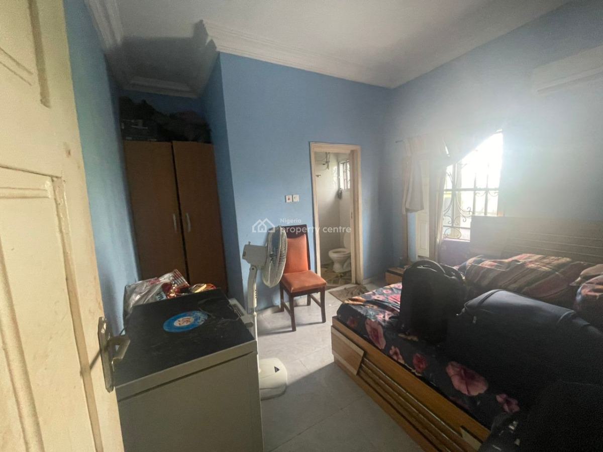 3bedroom Semi Detached Duplex with Bq, Abijo, Lekki, Lagos, Semi-detached Duplex for Sale