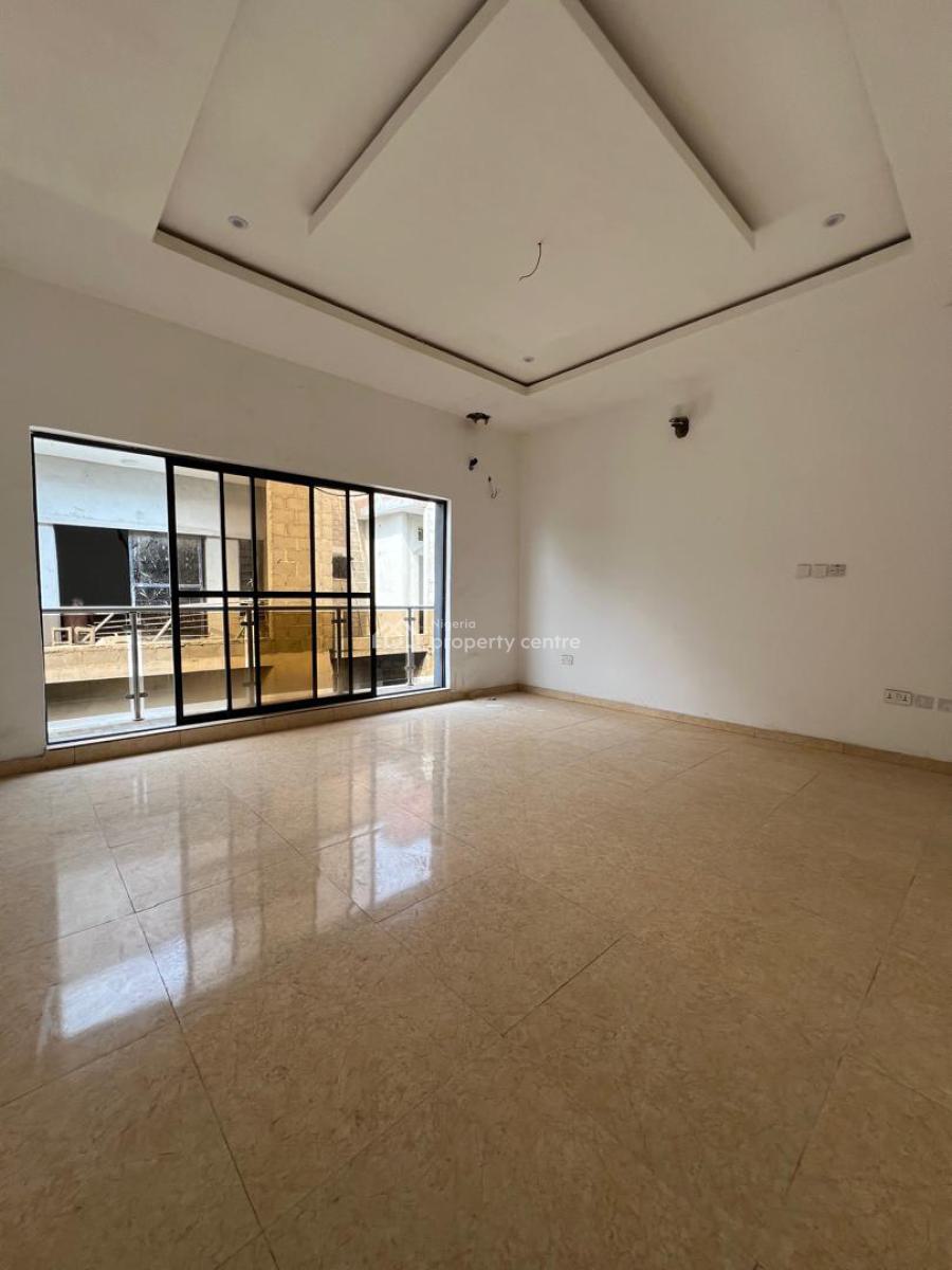 Spacious Brand New Master Bedroom, Oral Estate, Close to Eleganza Bustop, Lekki, Lagos, Self Contain (single Rooms) for Rent