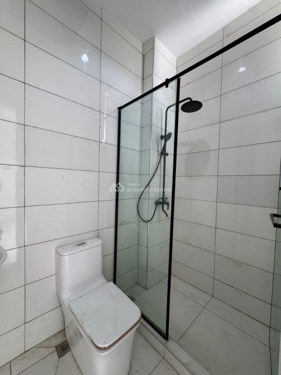 2 Bedroom Apartment with Elevator, Gym & Swimming Pool, Lekki Right, Lekki Phase 1, Lekki, Lagos, Flat / Apartment for Rent