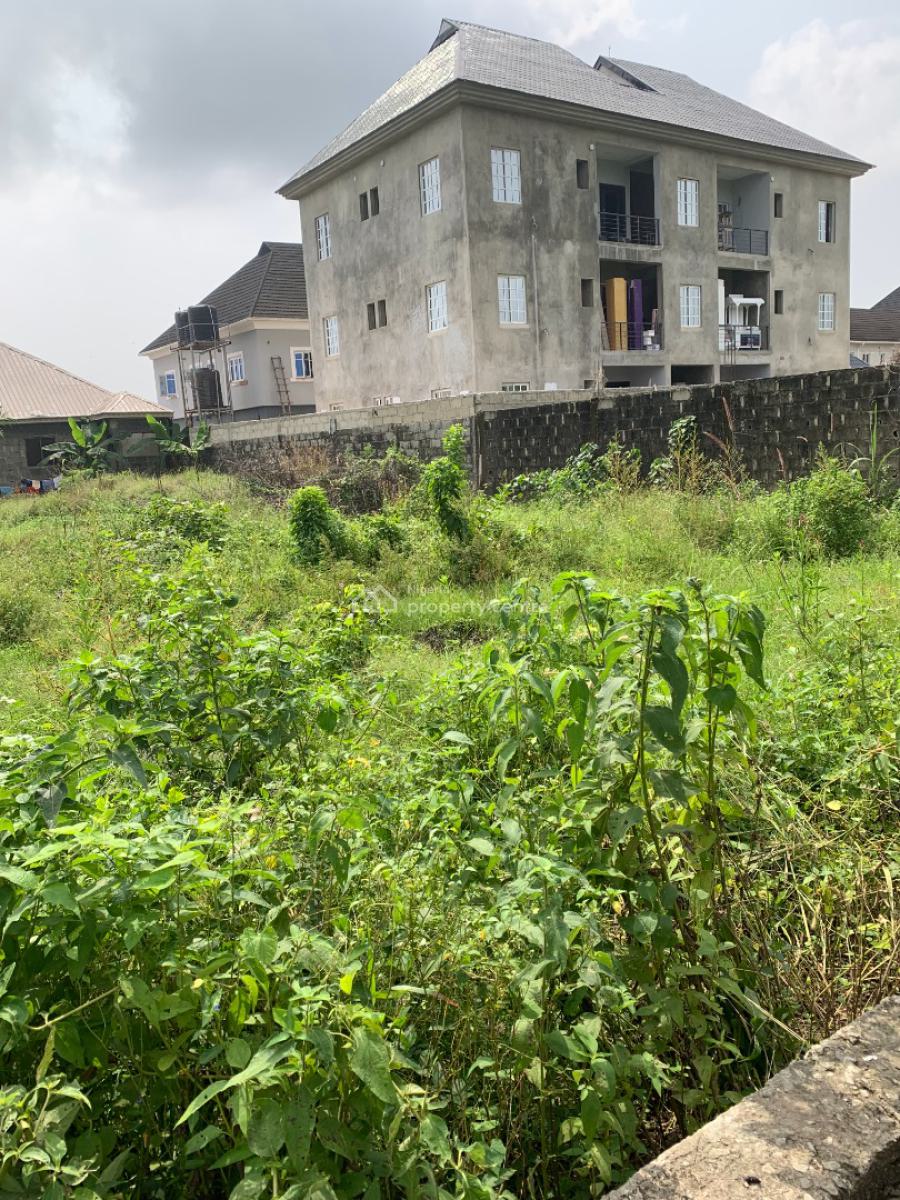 a Plot of Land, Abijo, Lekki Nature Garden Estate, Ajah, Lagos, Mixed-use Land for Sale