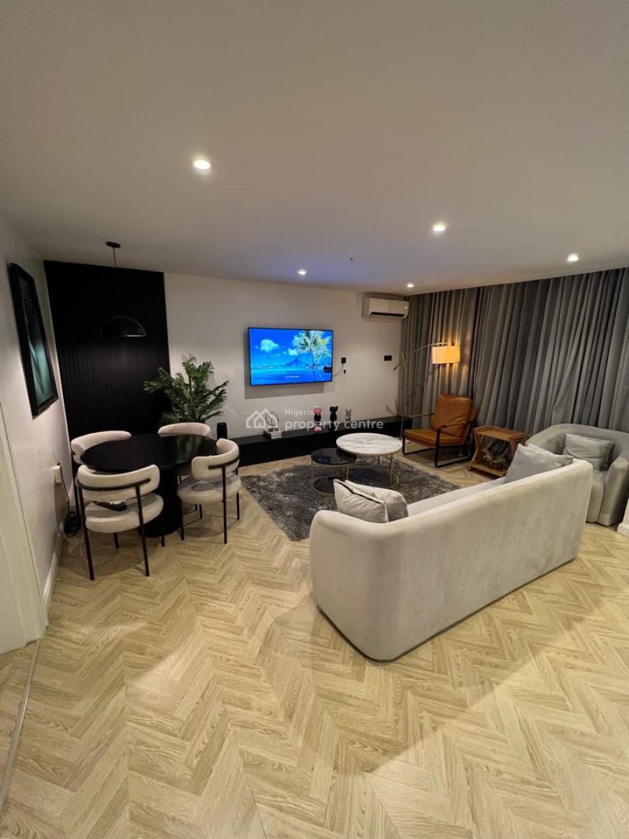 Furnished 4bedroom Terrace, Life Camp, Abuja, Terraced Duplex for Sale