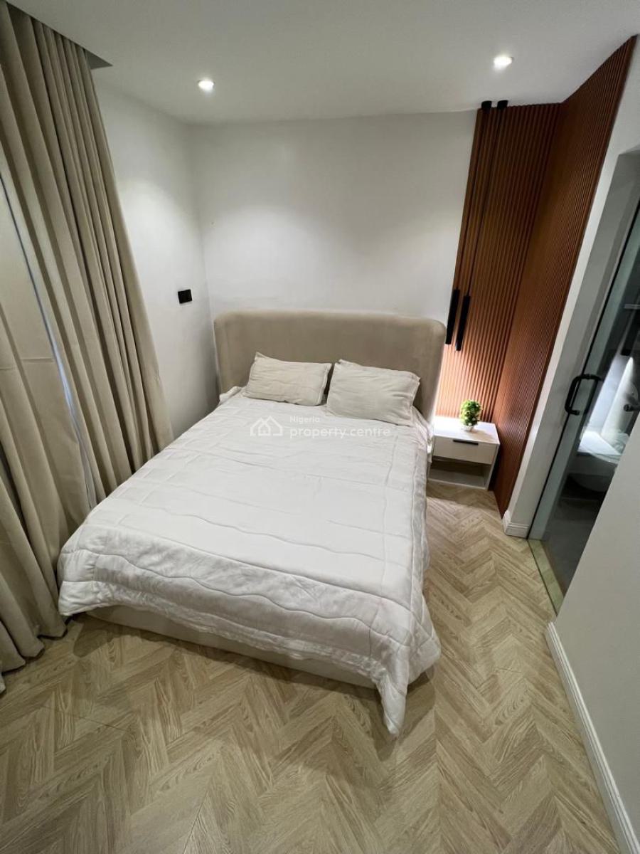 Furnished 4bedroom Terrace, Life Camp, Abuja, Terraced Duplex for Sale