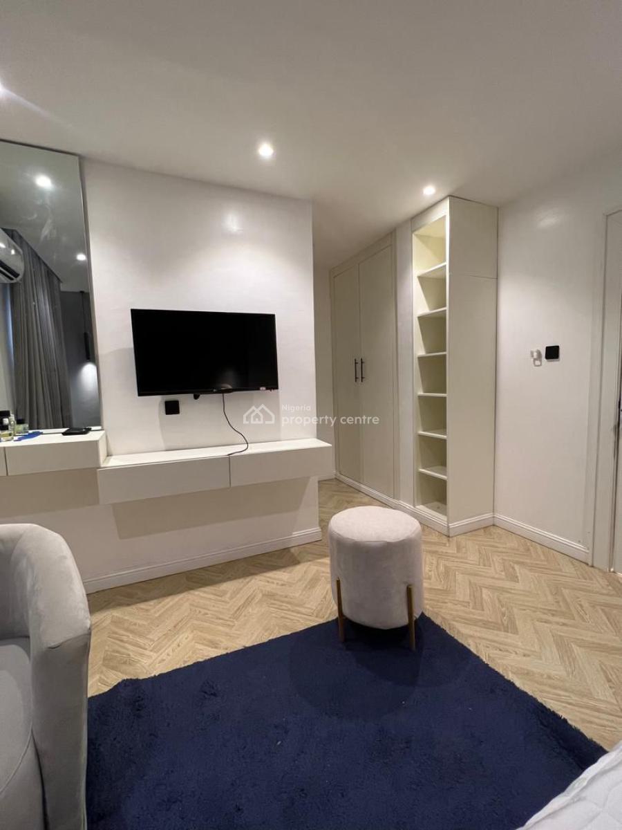 Furnished 4bedroom Terrace, Life Camp, Abuja, Terraced Duplex for Sale