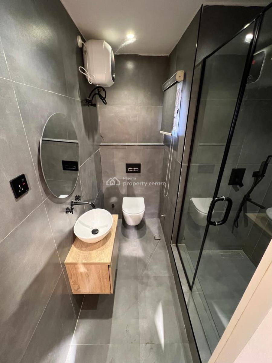 Furnished 4bedroom Terrace, Life Camp, Abuja, Terraced Duplex for Sale