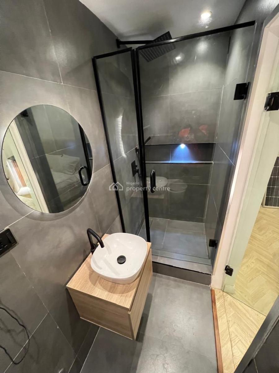 Furnished 4bedroom Terrace, Life Camp, Abuja, Terraced Duplex for Sale