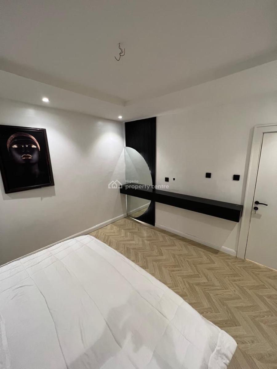 Furnished 4bedroom Terrace, Life Camp, Abuja, Terraced Duplex for Sale