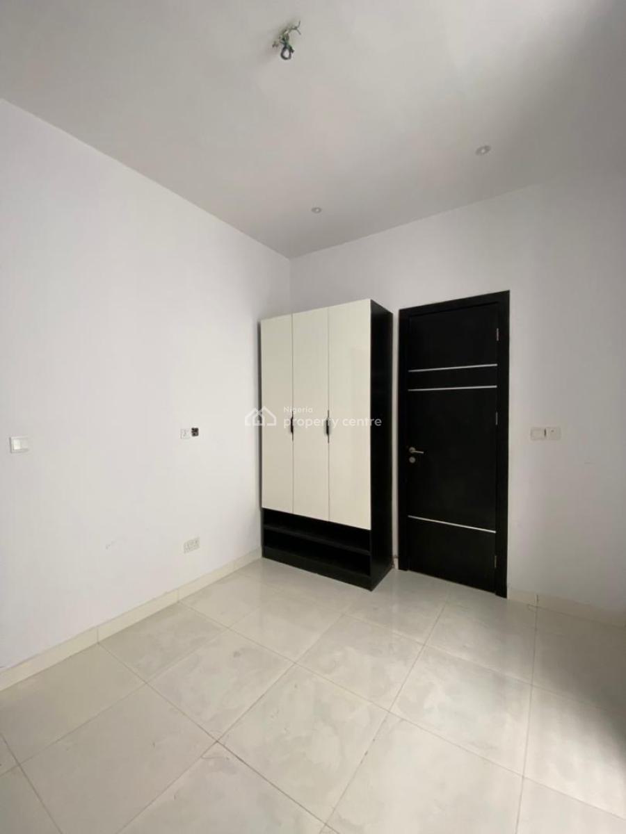 a Tastefully Designed 4 Bedroom Semi Detached Duplex with a Bq, Ikota, Lekki, Lagos, Semi-detached Duplex for Sale