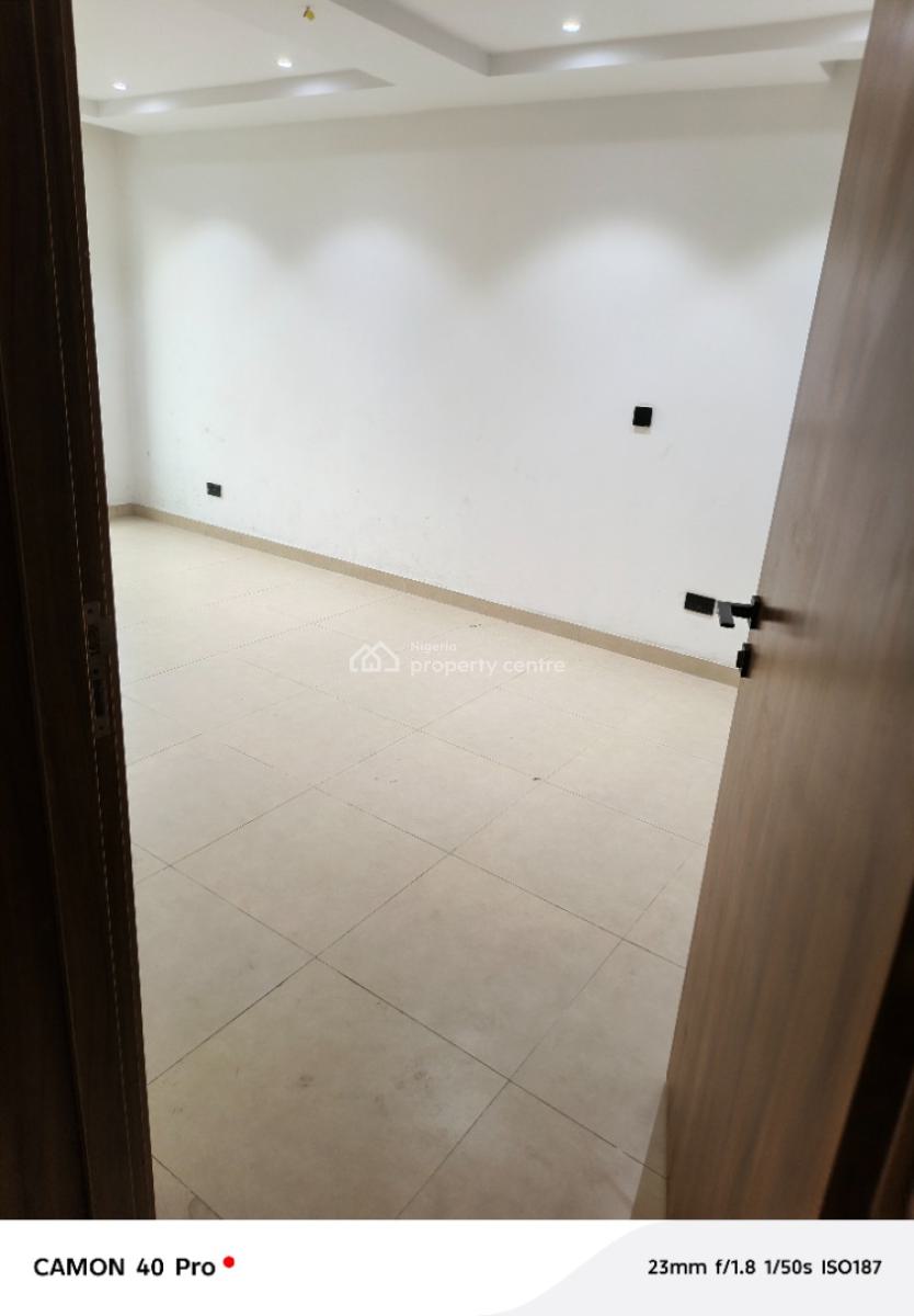 5bed Room Terrace Self Compound, Sinari, Victoria Island (vi), Lagos, Flat / Apartment for Rent