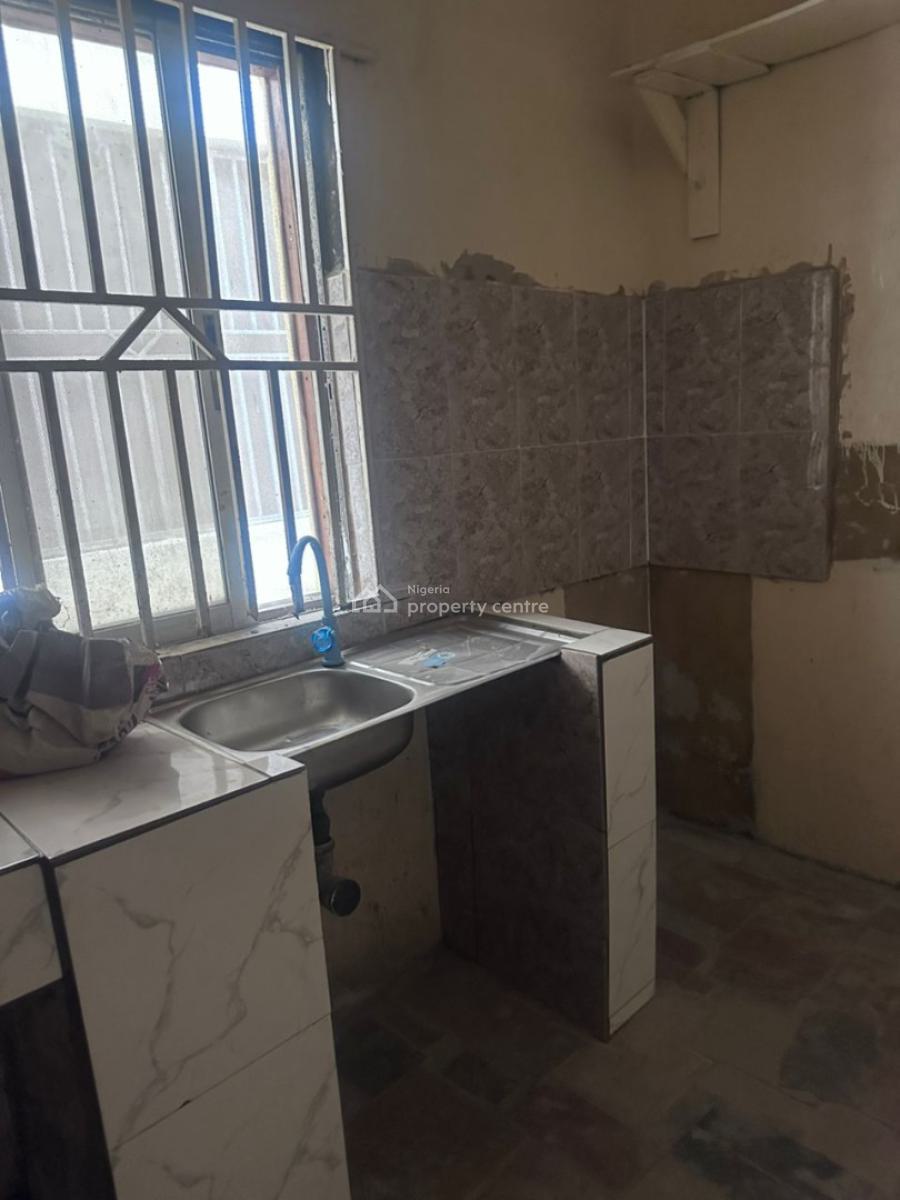 Spacious 2bedroom Flat in a Serene and High Proximity Area, Ori-oke, Ogudu, Lagos, Flat / Apartment for Rent