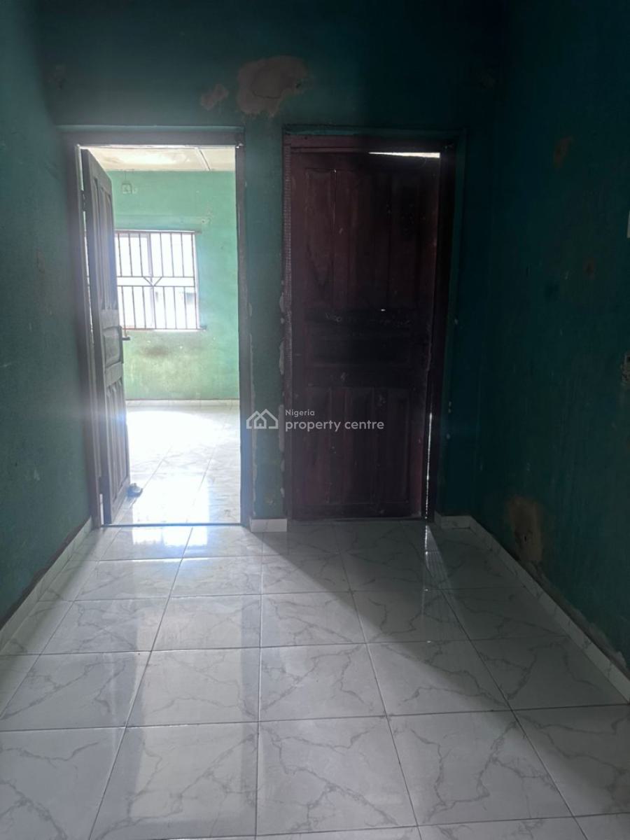 Spacious 2bedroom Flat in a Serene and High Proximity Area, Ori-oke, Ogudu, Lagos, Flat / Apartment for Rent