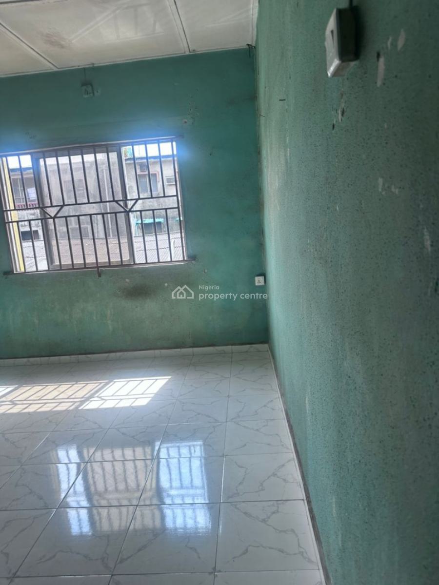 Spacious 2bedroom Flat in a Serene and High Proximity Area, Ori-oke, Ogudu, Lagos, Flat / Apartment for Rent
