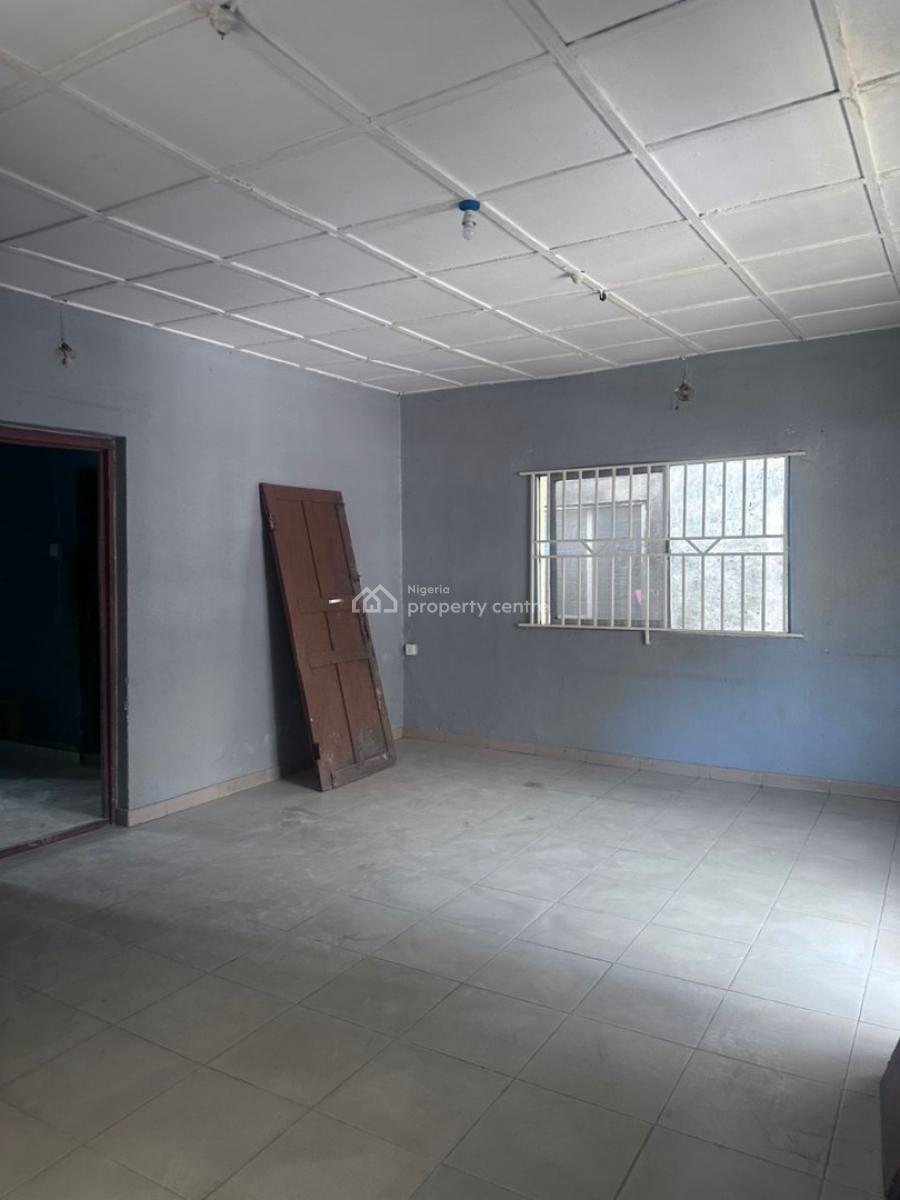 Spacious 2bedroom Flat in a Serene and High Proximity Area, Ori-oke, Ogudu, Lagos, Flat / Apartment for Rent