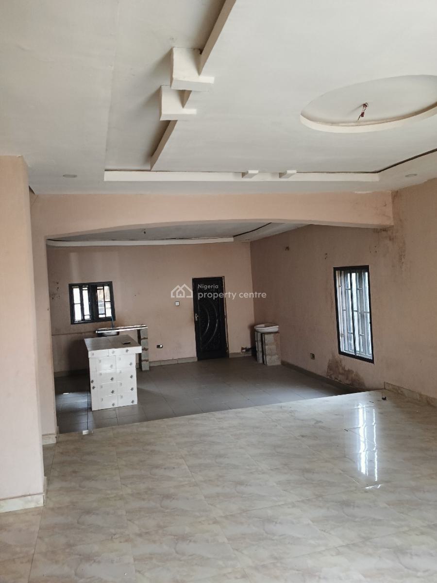 Standard and Spacious 4 Bedroom Apartment in Chikakore, Chikakore, Kubwa, Abuja, Detached Bungalow for Sale