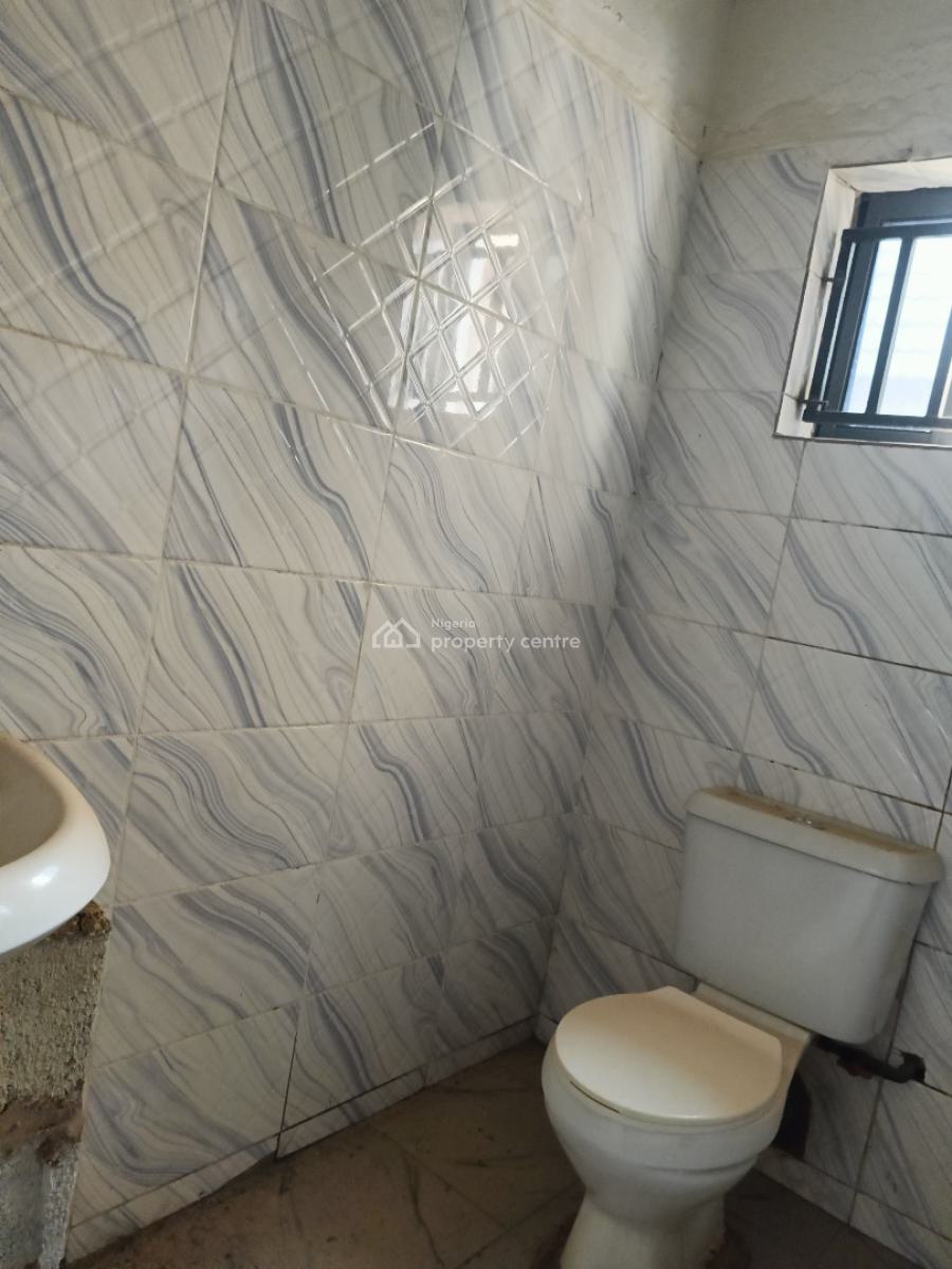 Standard and Spacious 4 Bedroom Apartment in Chikakore, Chikakore, Kubwa, Abuja, Detached Bungalow for Sale