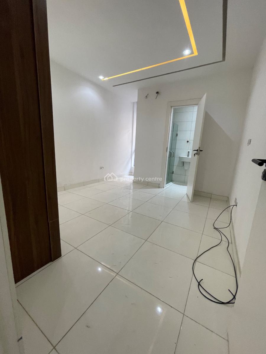 2 Bedroom, Ikate Lekki, Lekki, Lagos, Flat / Apartment for Rent