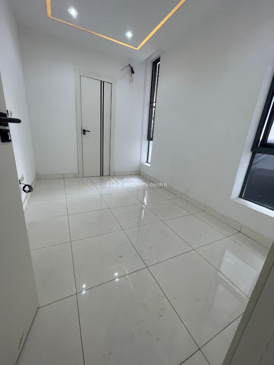 2 Bedroom, Ikate Lekki, Lekki, Lagos, Flat / Apartment for Rent