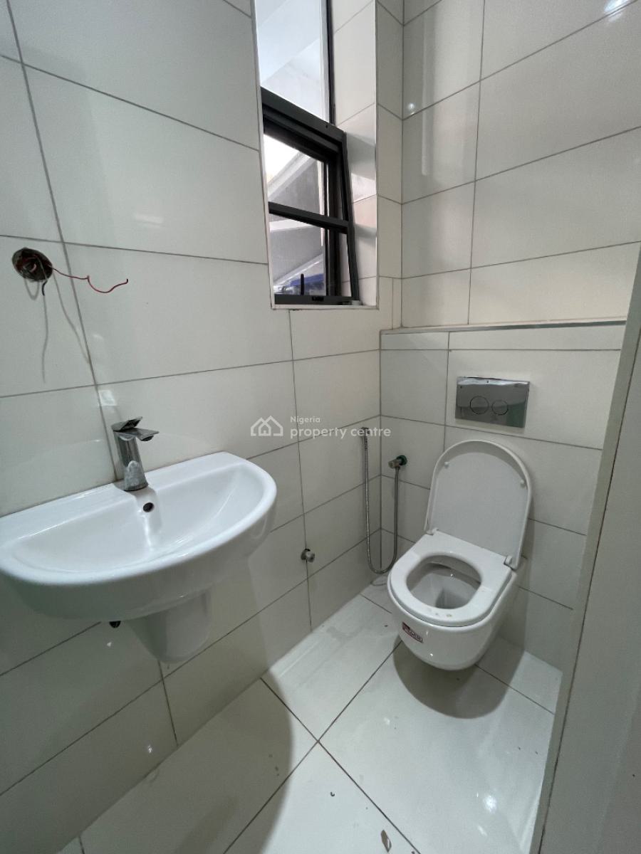 2 Bedroom, Ikate Lekki, Lekki, Lagos, Flat / Apartment for Rent