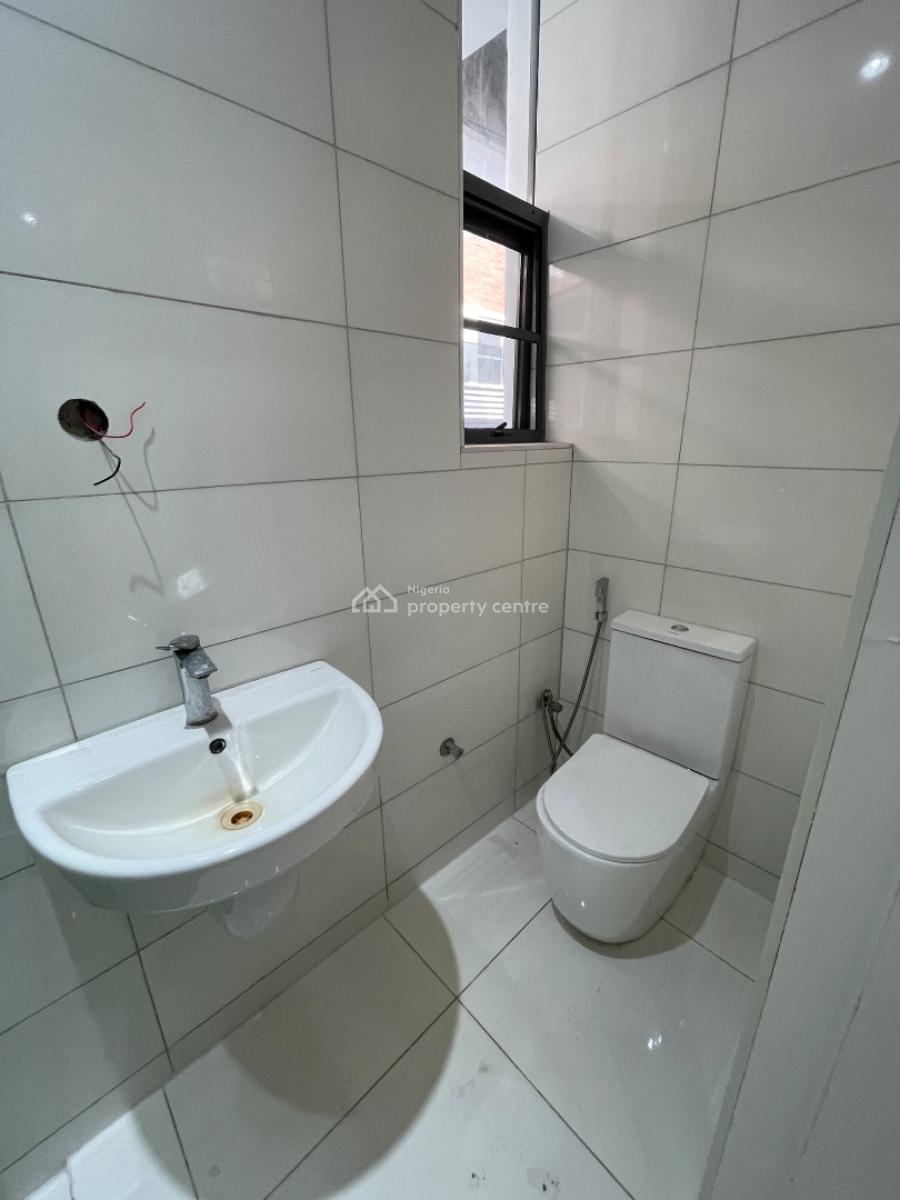 2 Bedroom, Ikate Lekki, Lekki, Lagos, Flat / Apartment for Rent