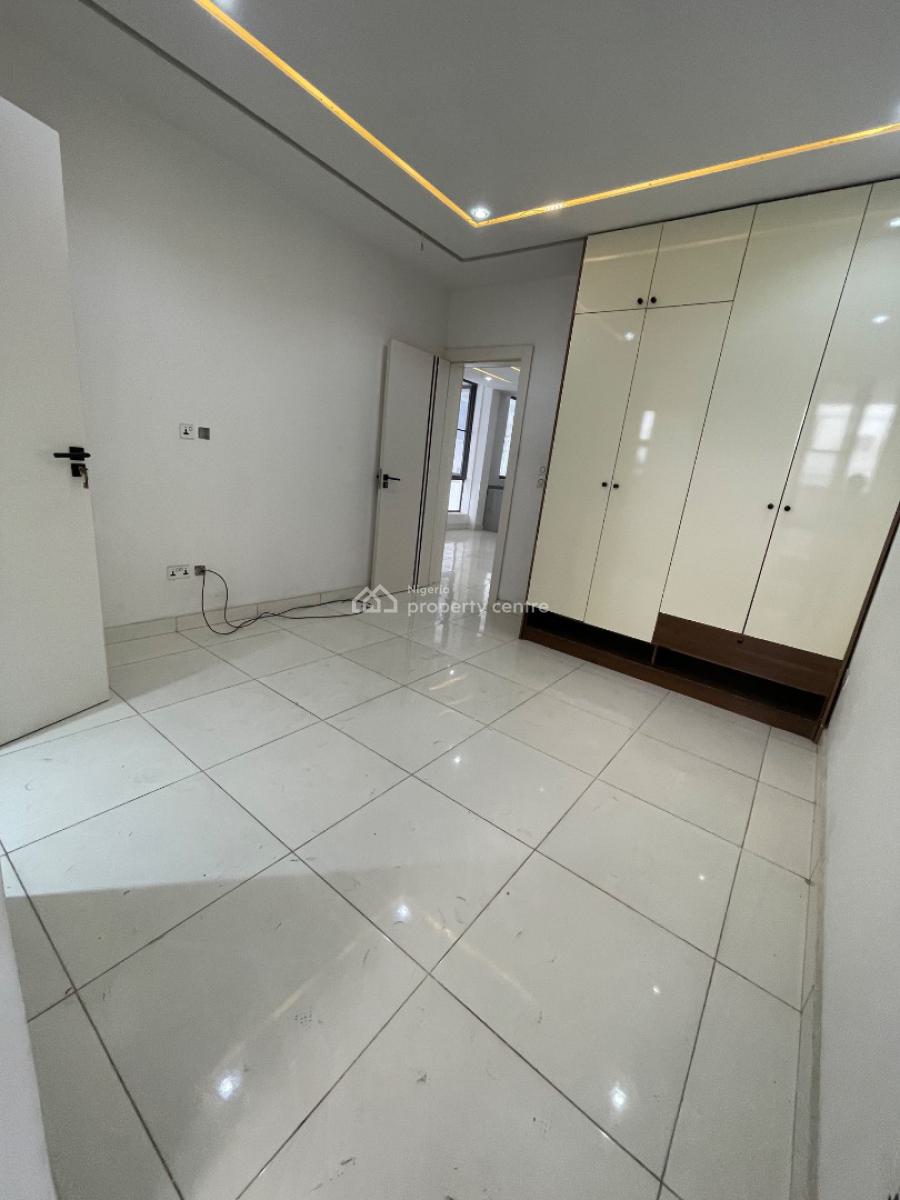 2 Bedroom, Ikate Lekki, Lekki, Lagos, Flat / Apartment for Rent