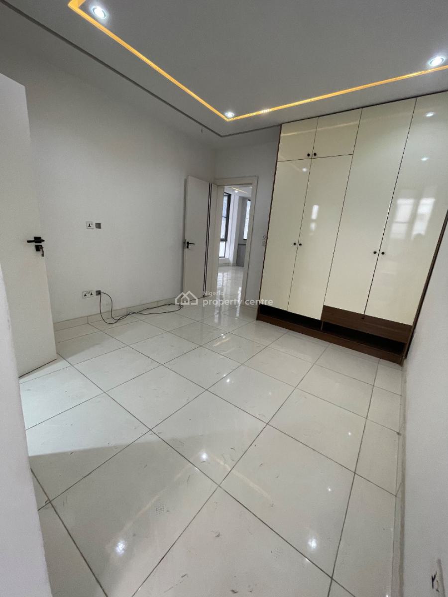 2 Bedroom, Ikate Lekki, Lekki, Lagos, Flat / Apartment for Rent