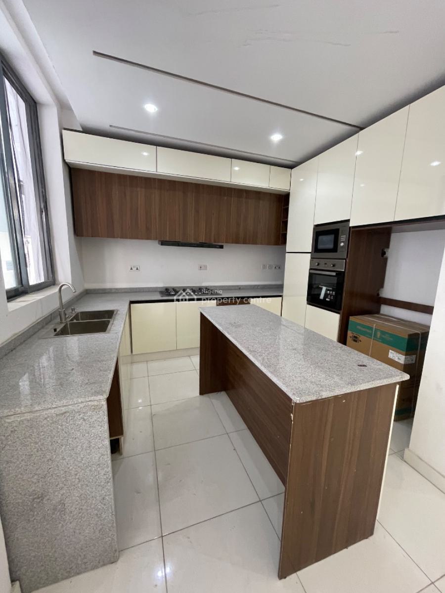 2 Bedroom, Ikate Lekki, Lekki, Lagos, Flat / Apartment for Rent