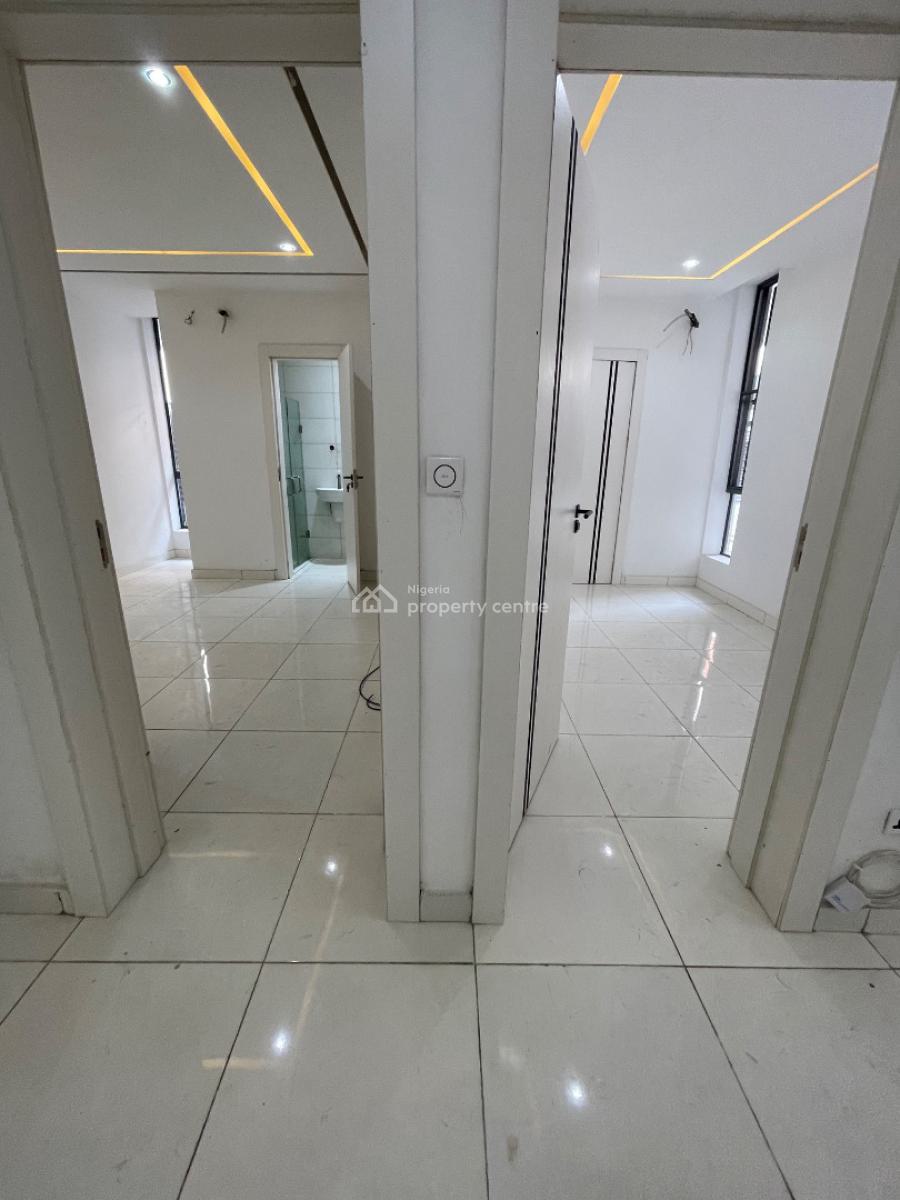 2 Bedroom, Ikate Lekki, Lekki, Lagos, Flat / Apartment for Rent