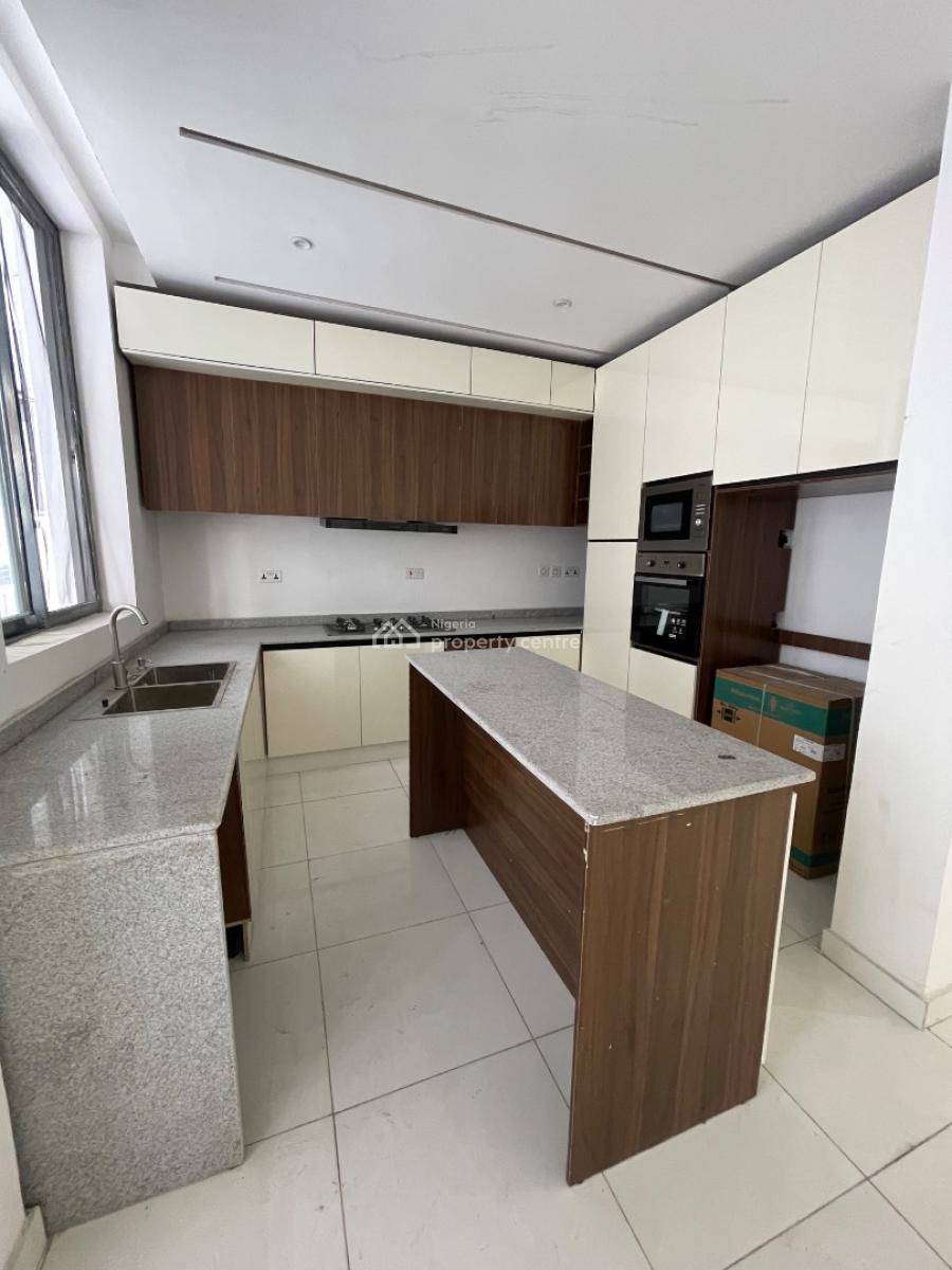 2 Bedroom, Ikate Lekki, Lekki, Lagos, Flat / Apartment for Rent