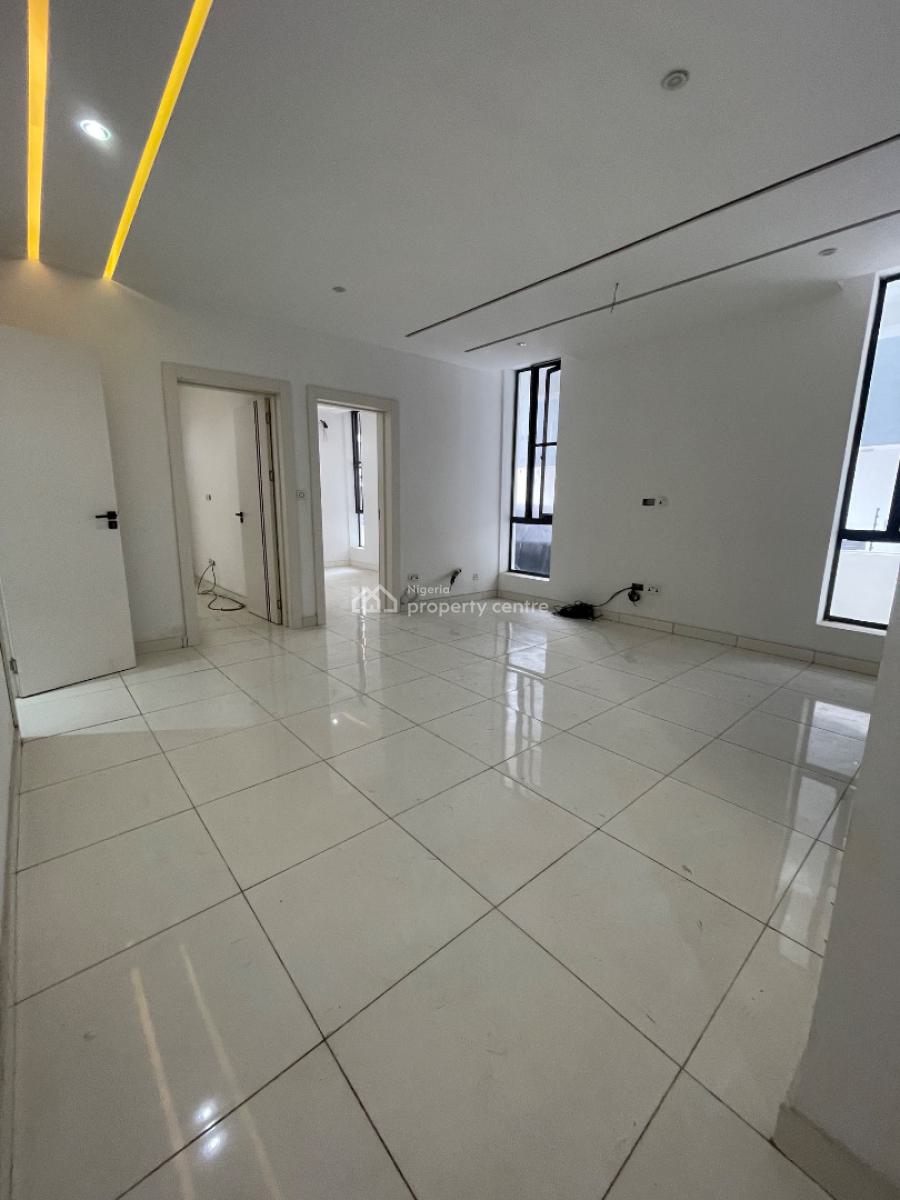 2 Bedroom, Ikate Lekki, Lekki, Lagos, Flat / Apartment for Rent
